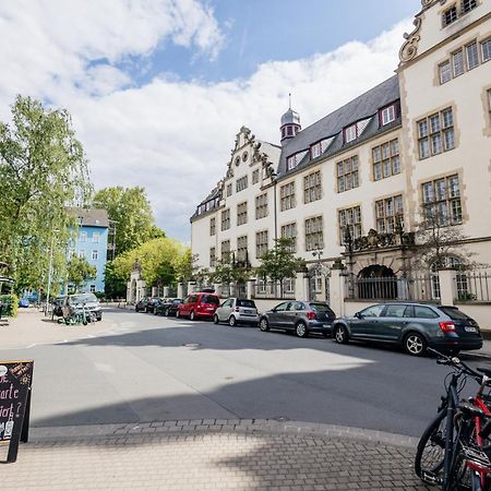 2-Room Apartment Hannover Luaran gambar