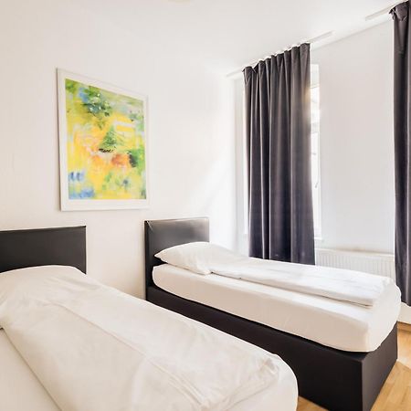 2-Room Apartment Hannover Luaran gambar